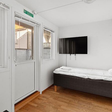 Apart Hotel Ставангер Экстерьер фото