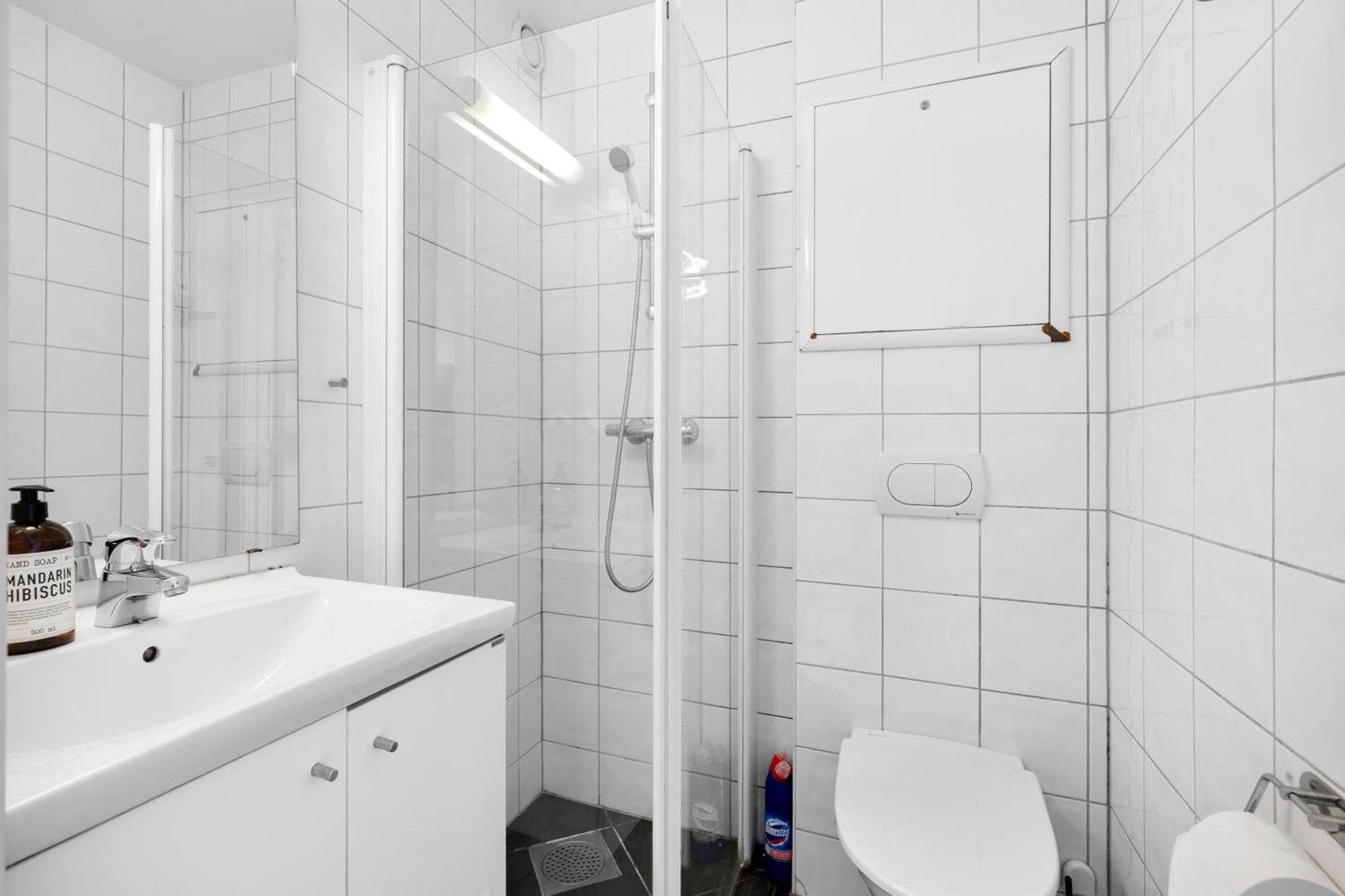 Apart Hotel Ставангер Экстерьер фото